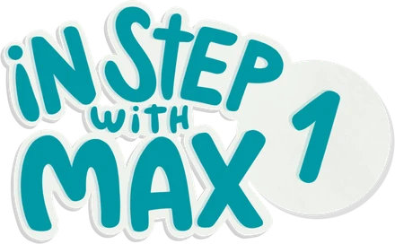 In Step with Max